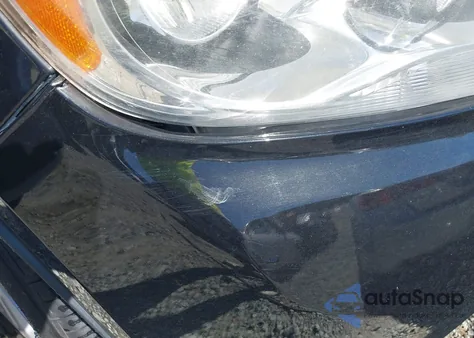 2012 Dodge Durango Sxt из США, поврежденный, VIN 1C4RDJAG0CC295259